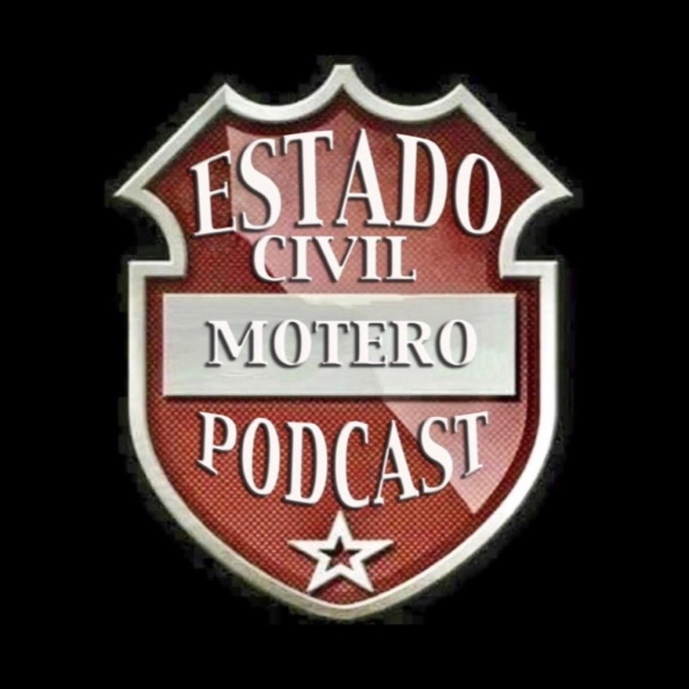 Episodio 3x73 del podcast estado civil MOTERO episode artwork