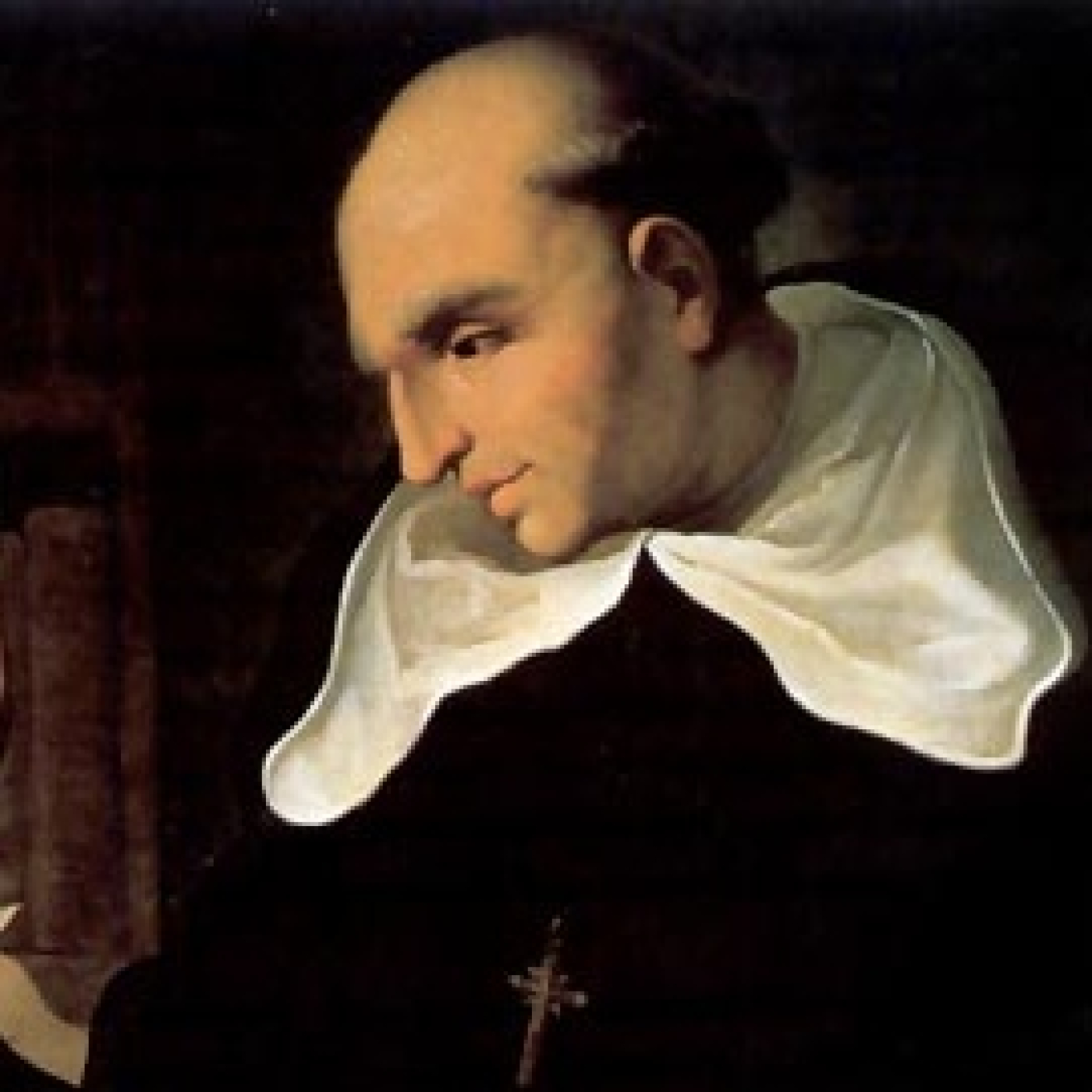 Bartolomé de las Casas - Vida y obra (1484 - 1566) episode artwork