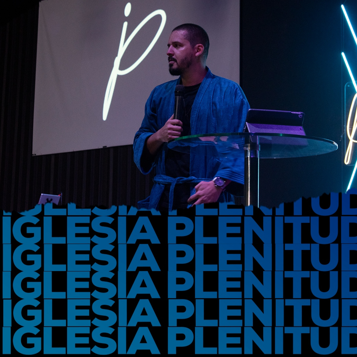 Iglesia Plenitud