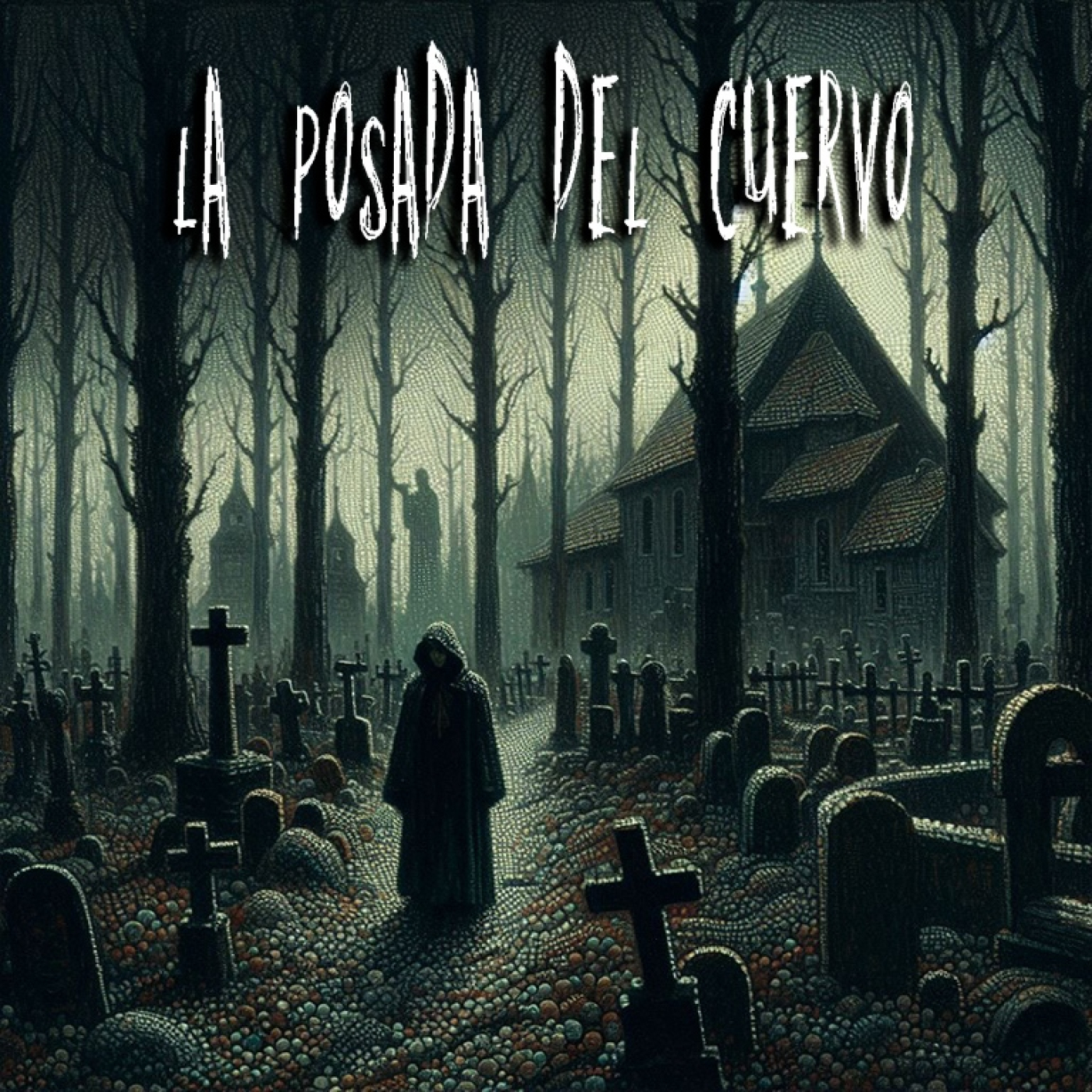 La Posada Del Cuervo