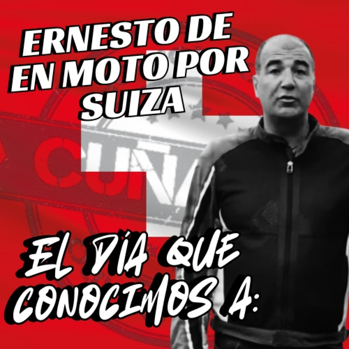 Cuñaos moteros