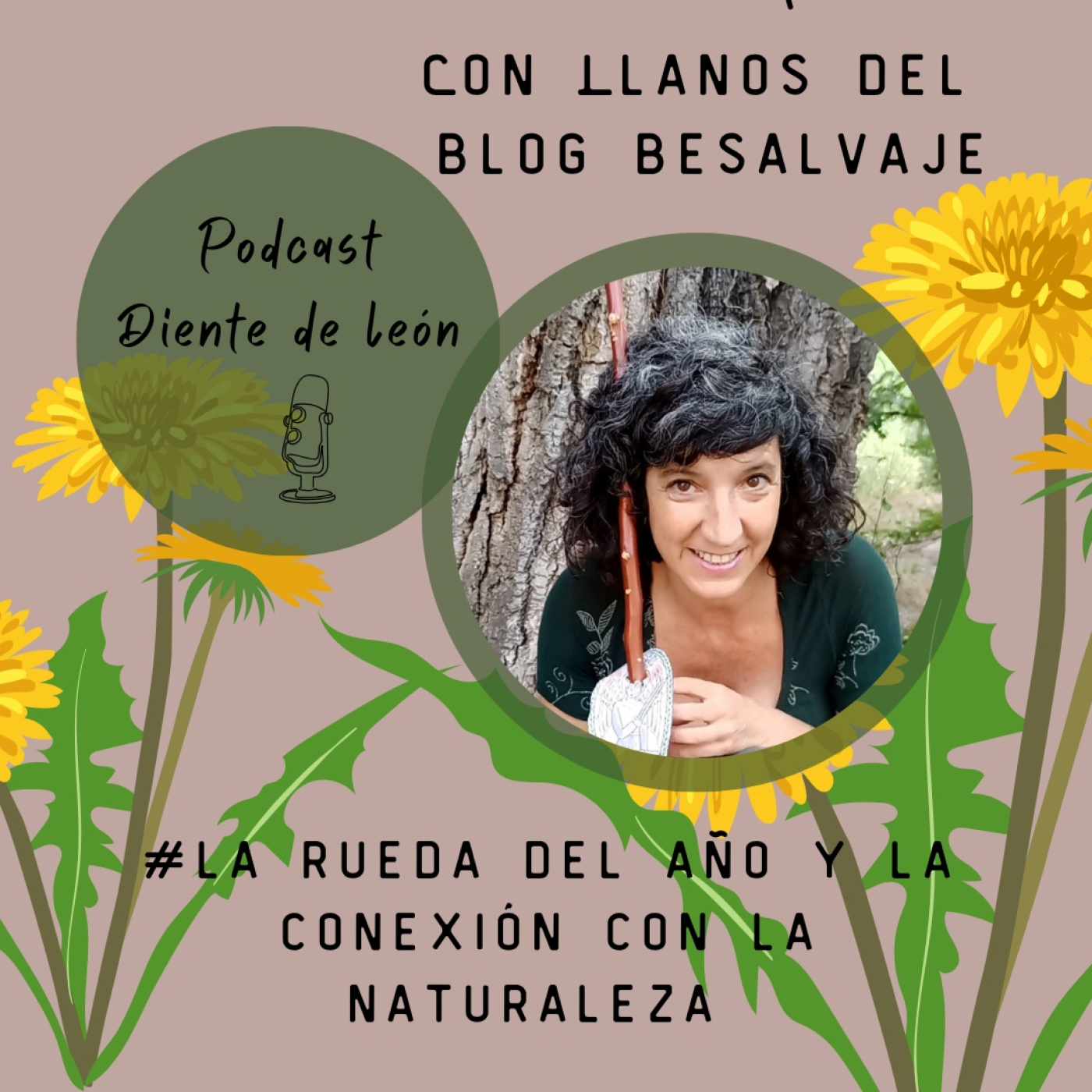 Podcast Diente de León