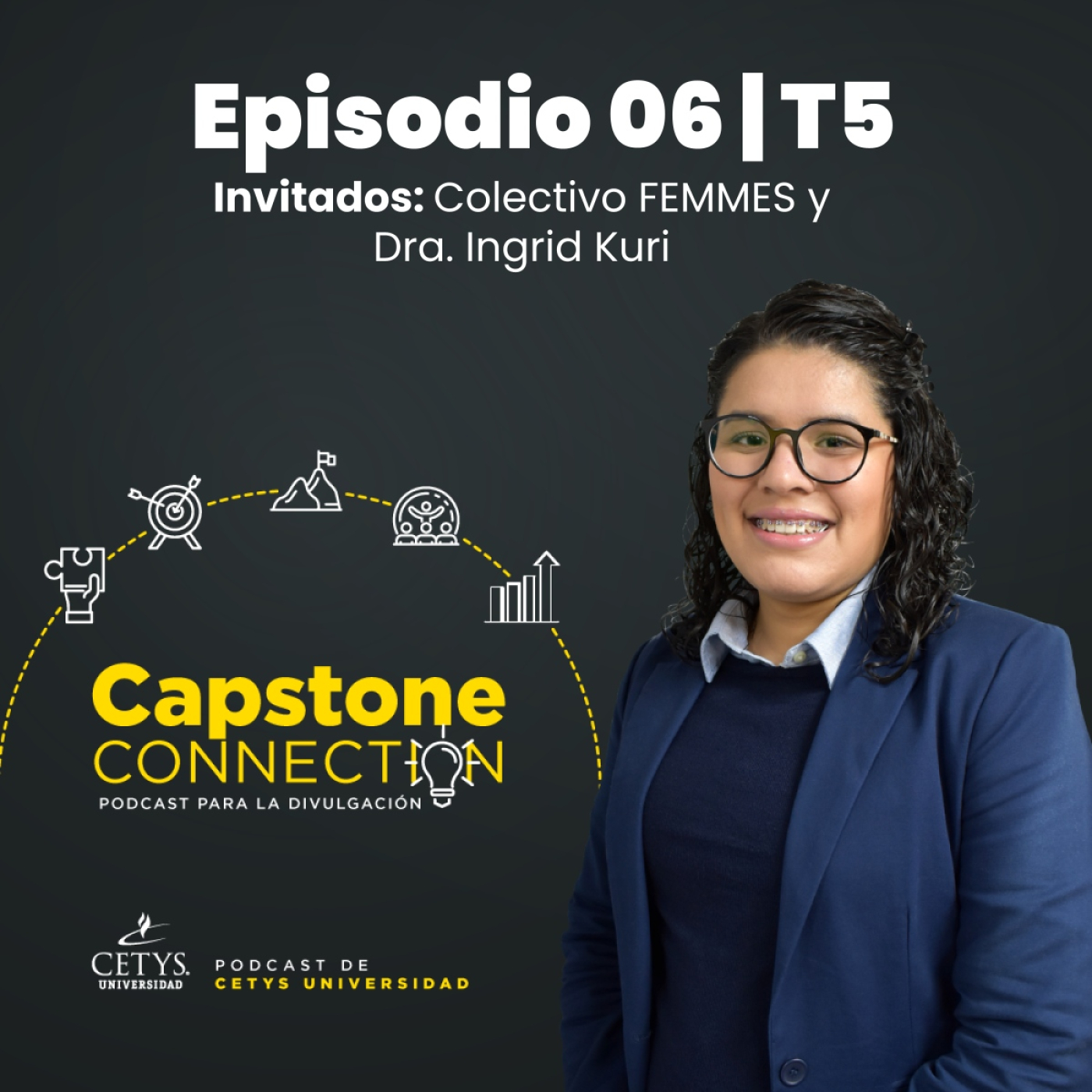 Capstone Connection