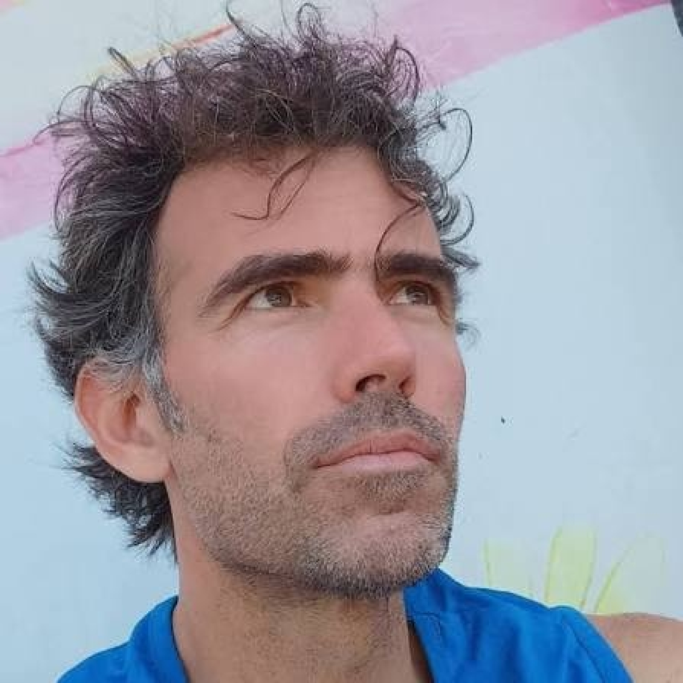 Pedro Marín (Especialista y Asesor en Planificación Financiera) En La Trinchera @trinchera_en episode artwork