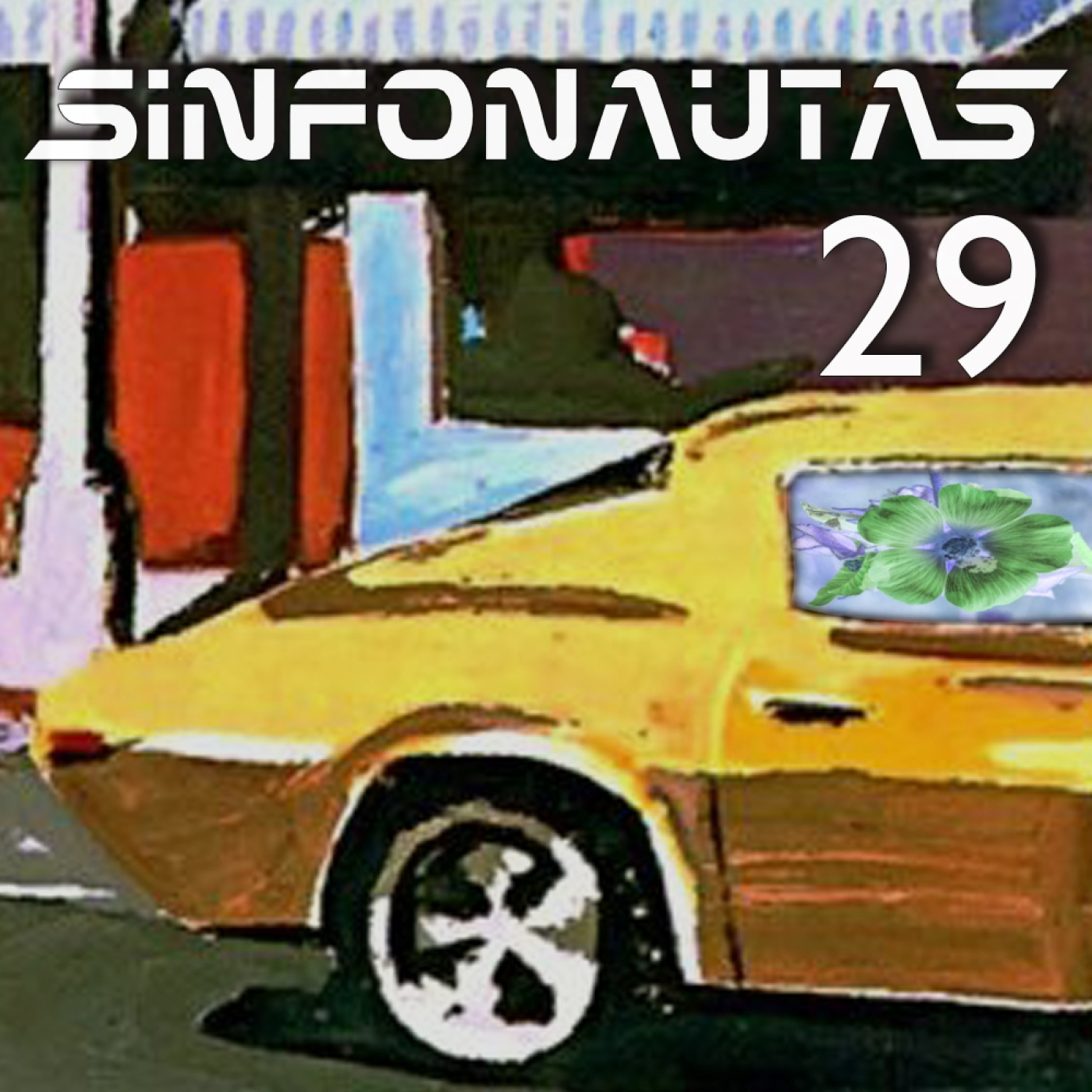 Sinfonautas