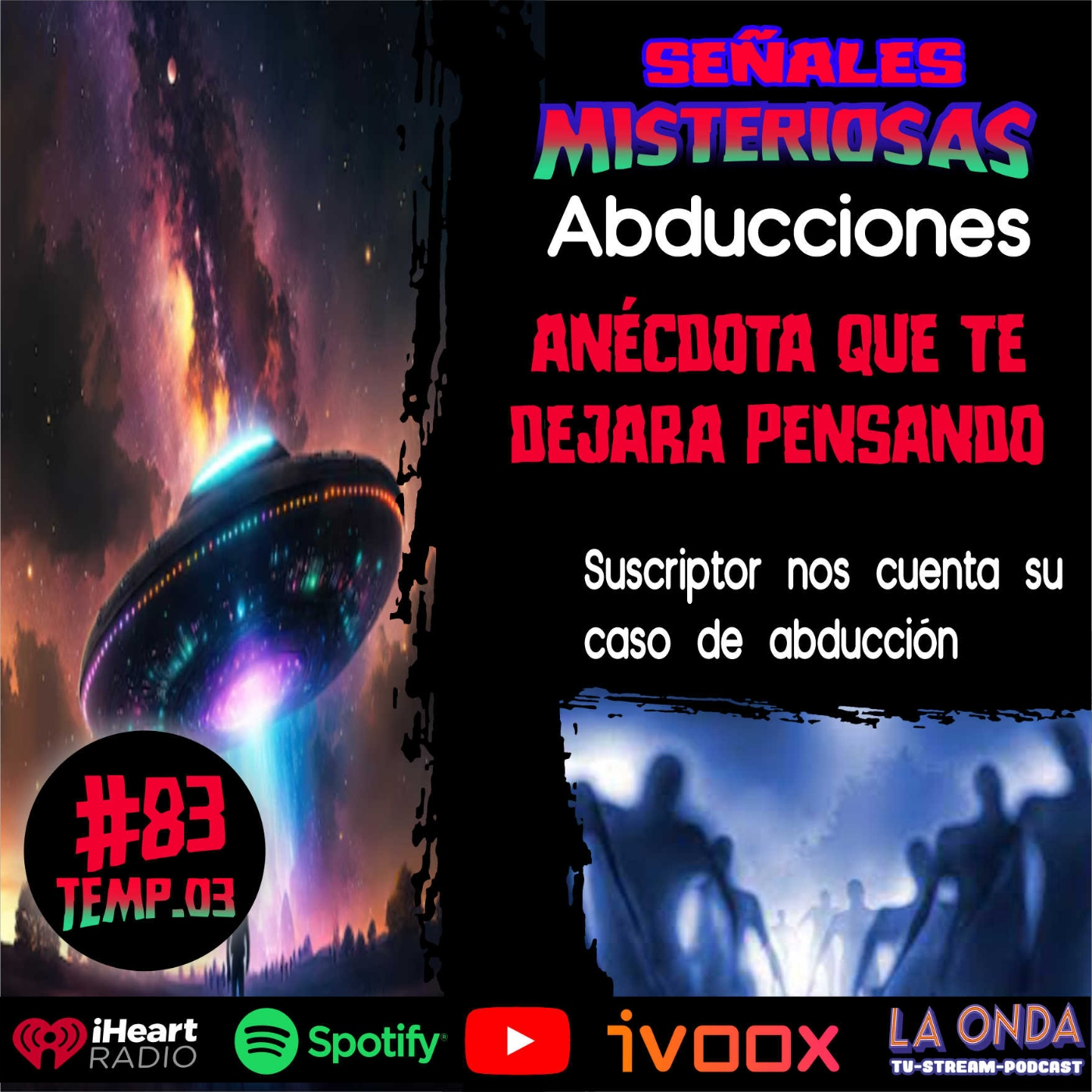Señales Misteriosas