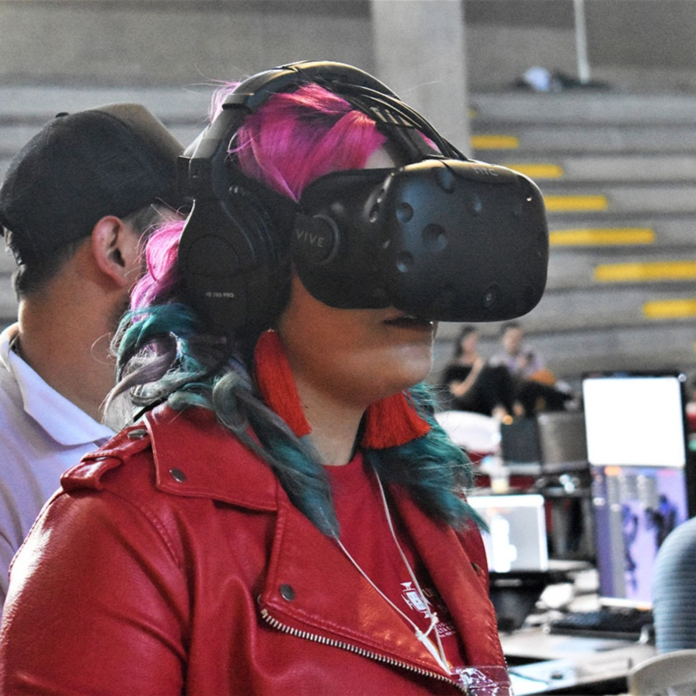 Análisis en medios