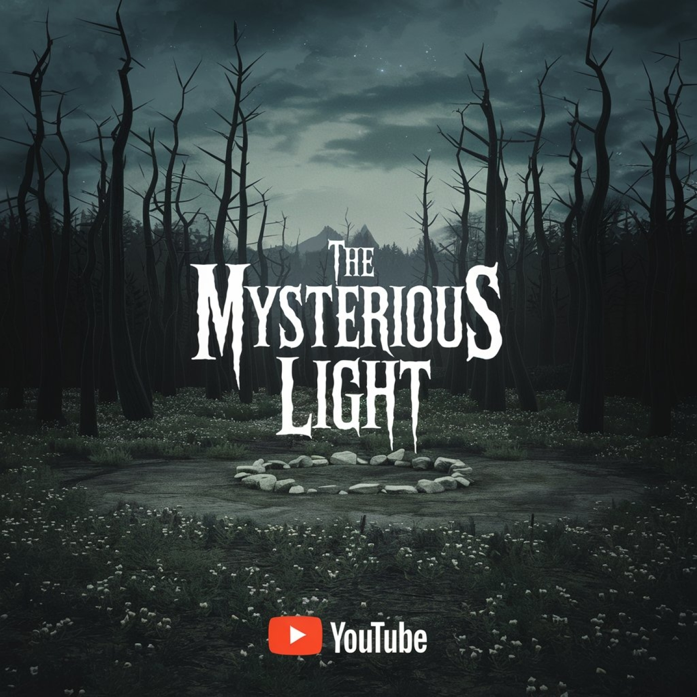 The Mysterious Light episode artwork
