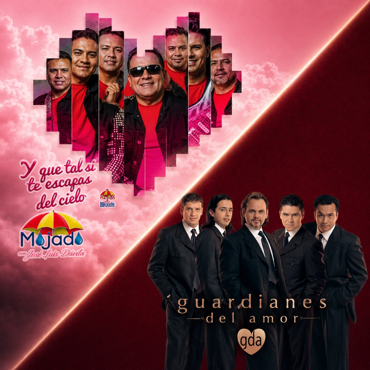 EL ACETATO 21 MAYO 2026 episode artwork