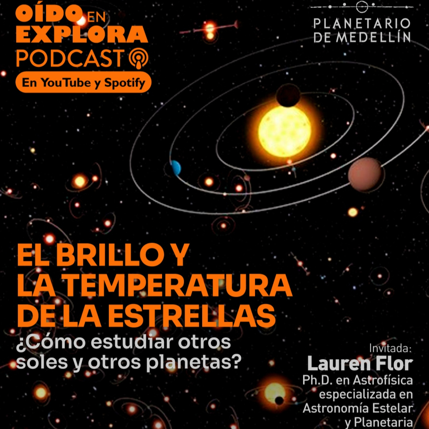 Parque Explora