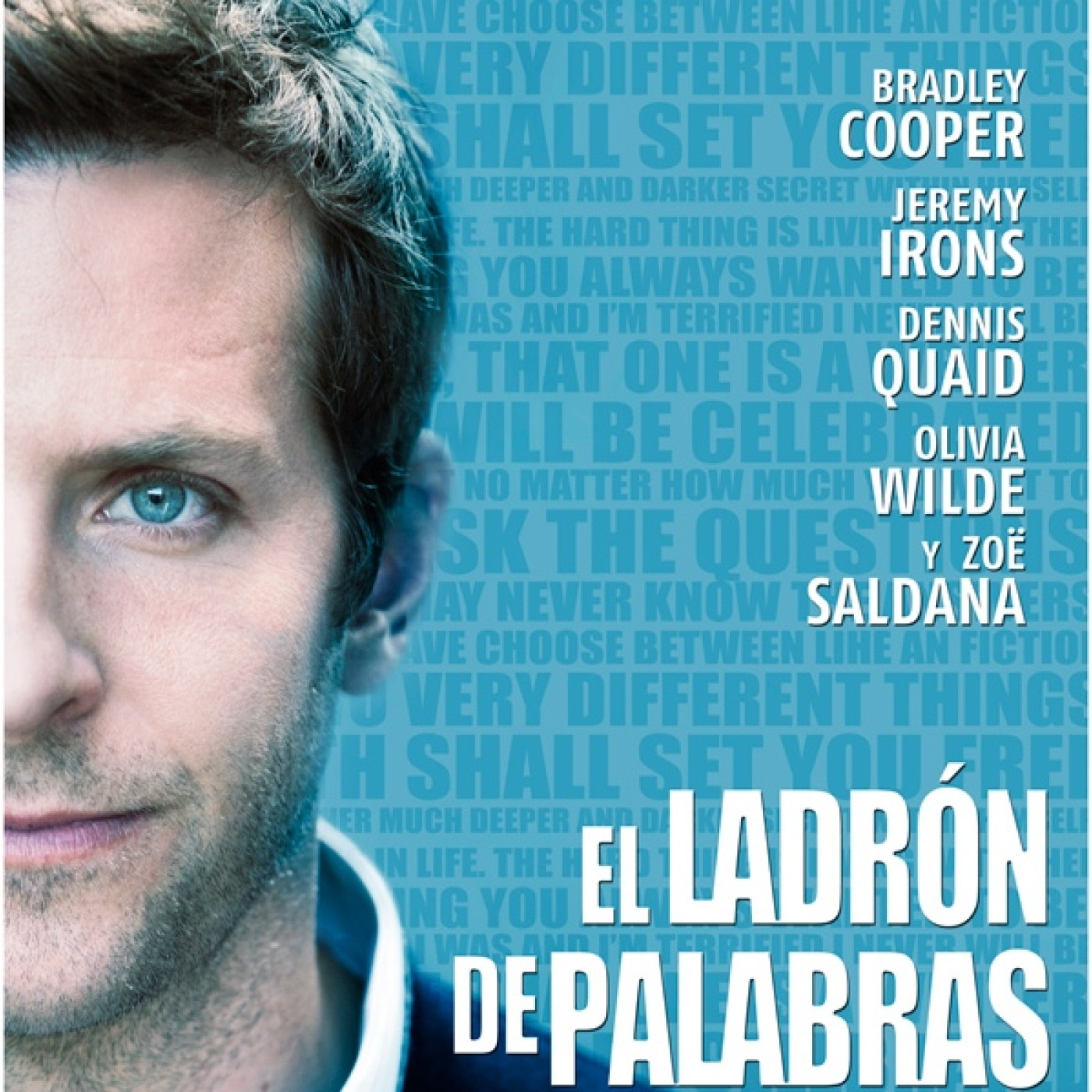 Escuchando Peliculas