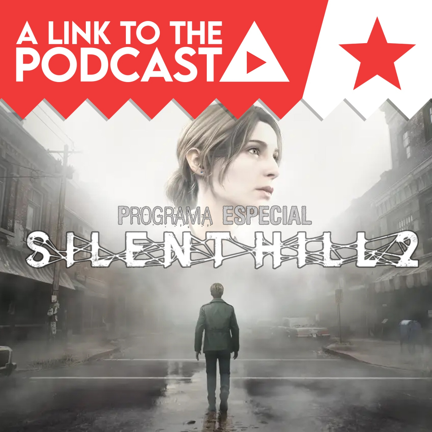 A Link To the Podcast