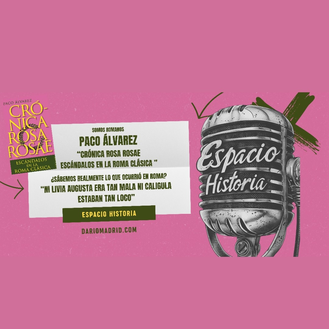 Espacio Historia