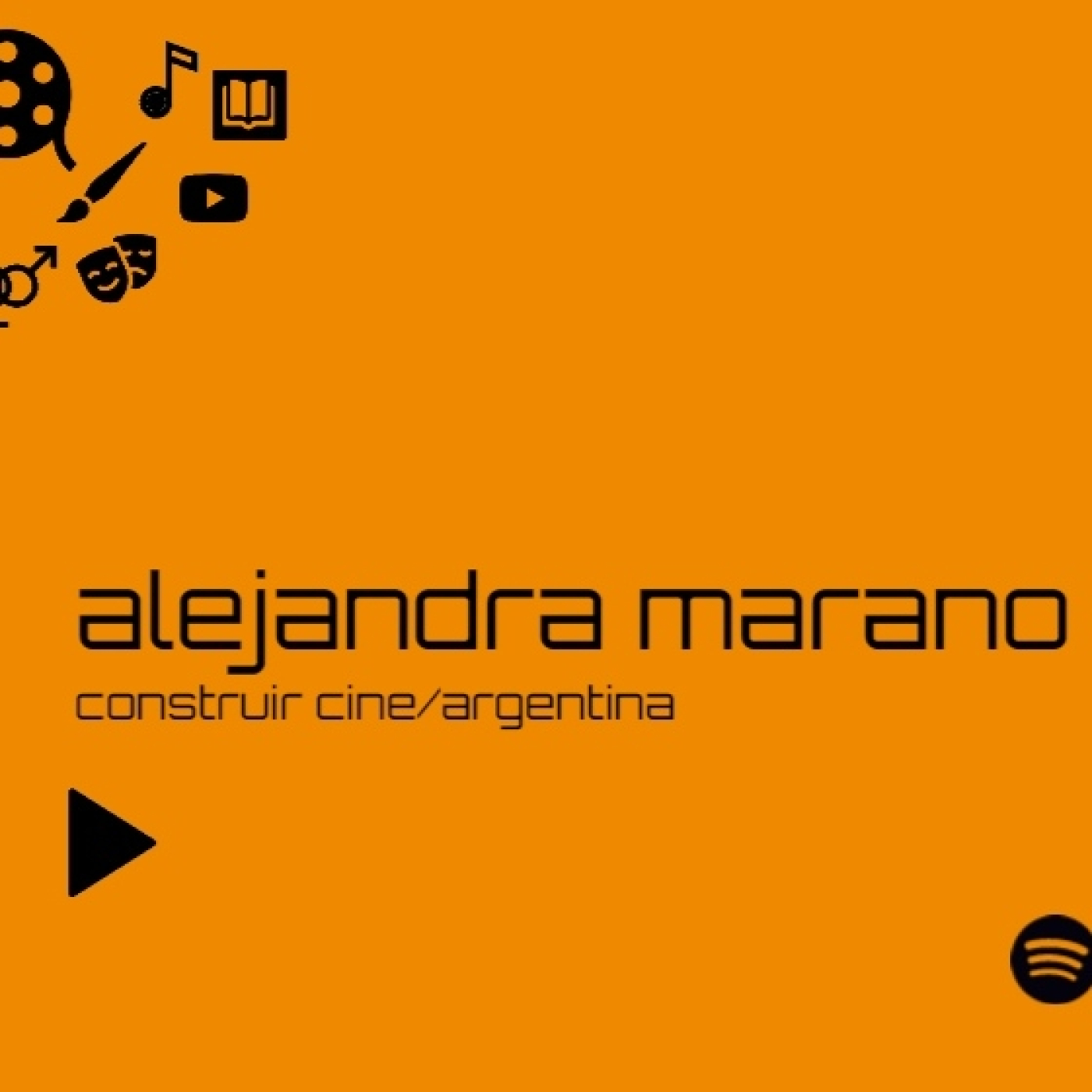 #Pensarculturaspodcast