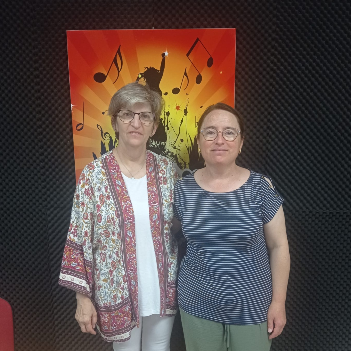 El martes se celebra en Mora un Festival de Danza a favor de los afectados por cáncer en nuestra comarca episode artwork