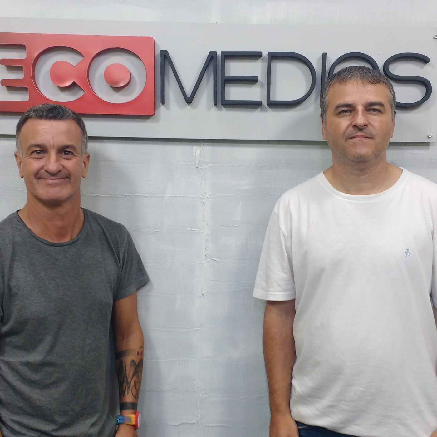 FURIA ESPAÑOLA con Marcos Fiamingos y Ariel Bevacqua 31-5-2024