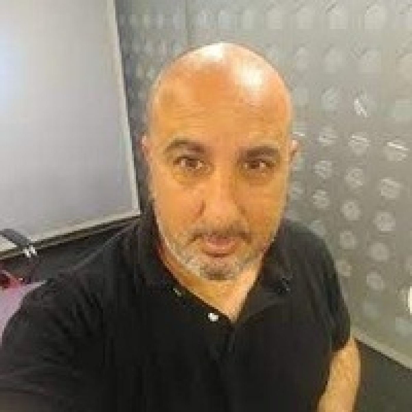#NadaEstaDicho Hernán Hamame - Periodista deportivo episode artwork