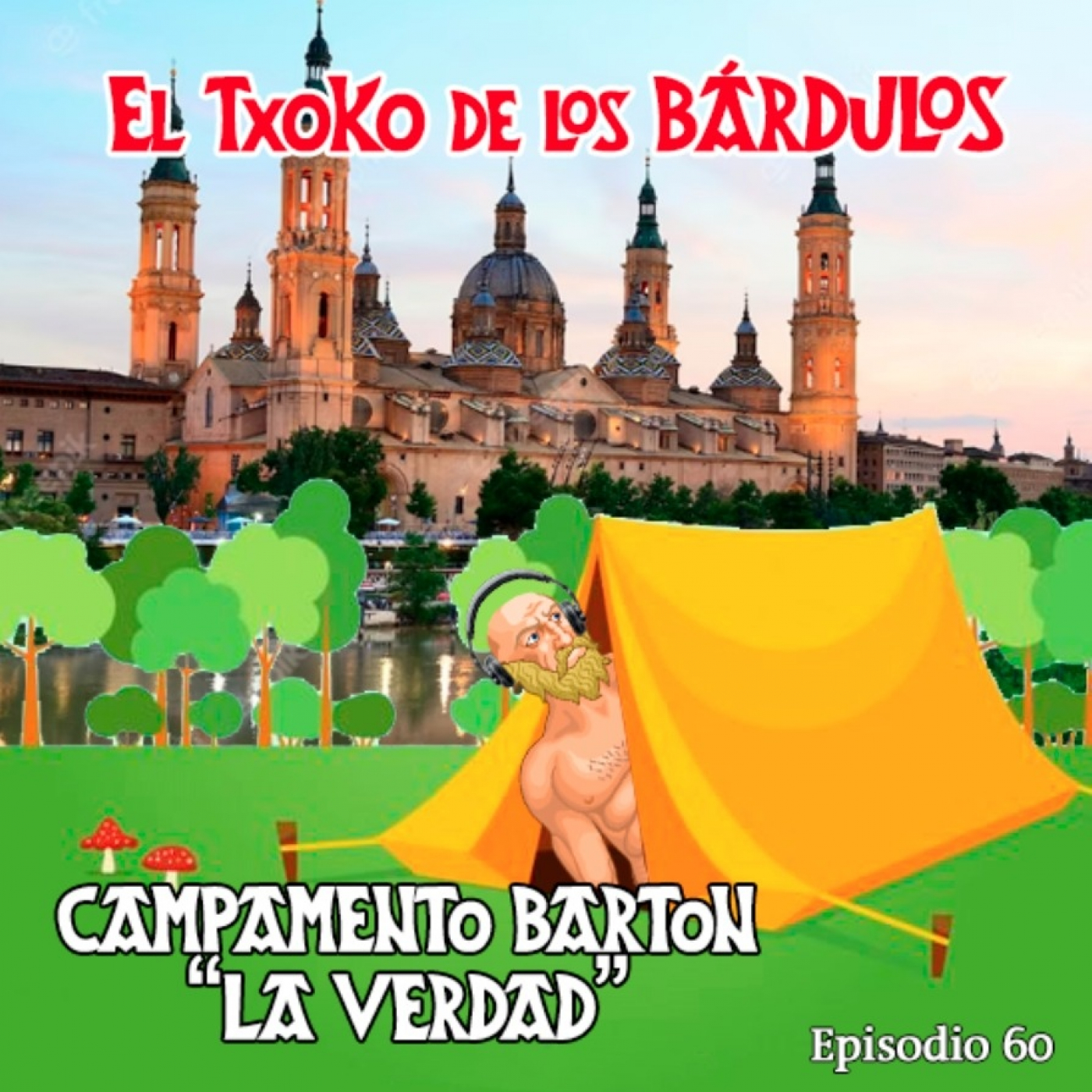 El Txoko de los Bárdulos - PODCAST