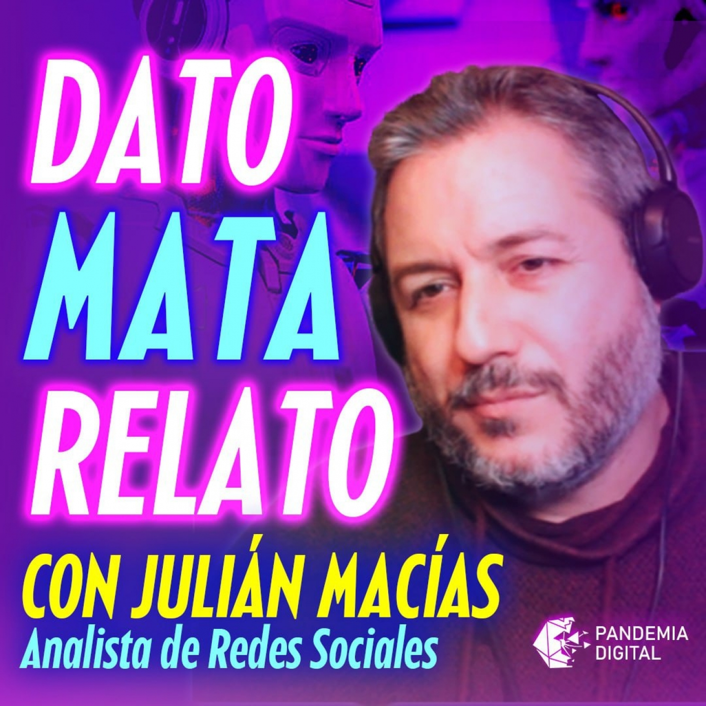 Pandemia Digital