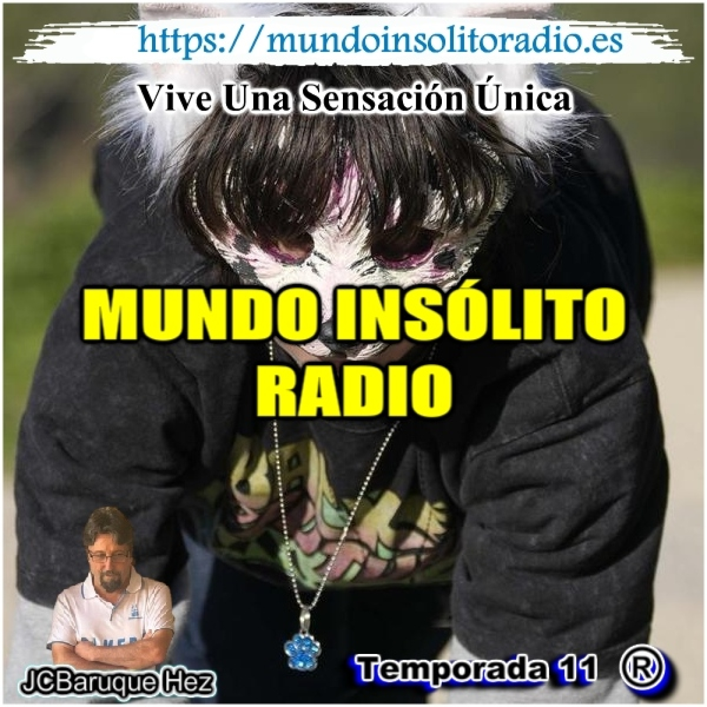 833/11. Destrucción planificada de la infancia. Los Therians y el mundo que vivimos. Enigmas y misterios del Amazonas.