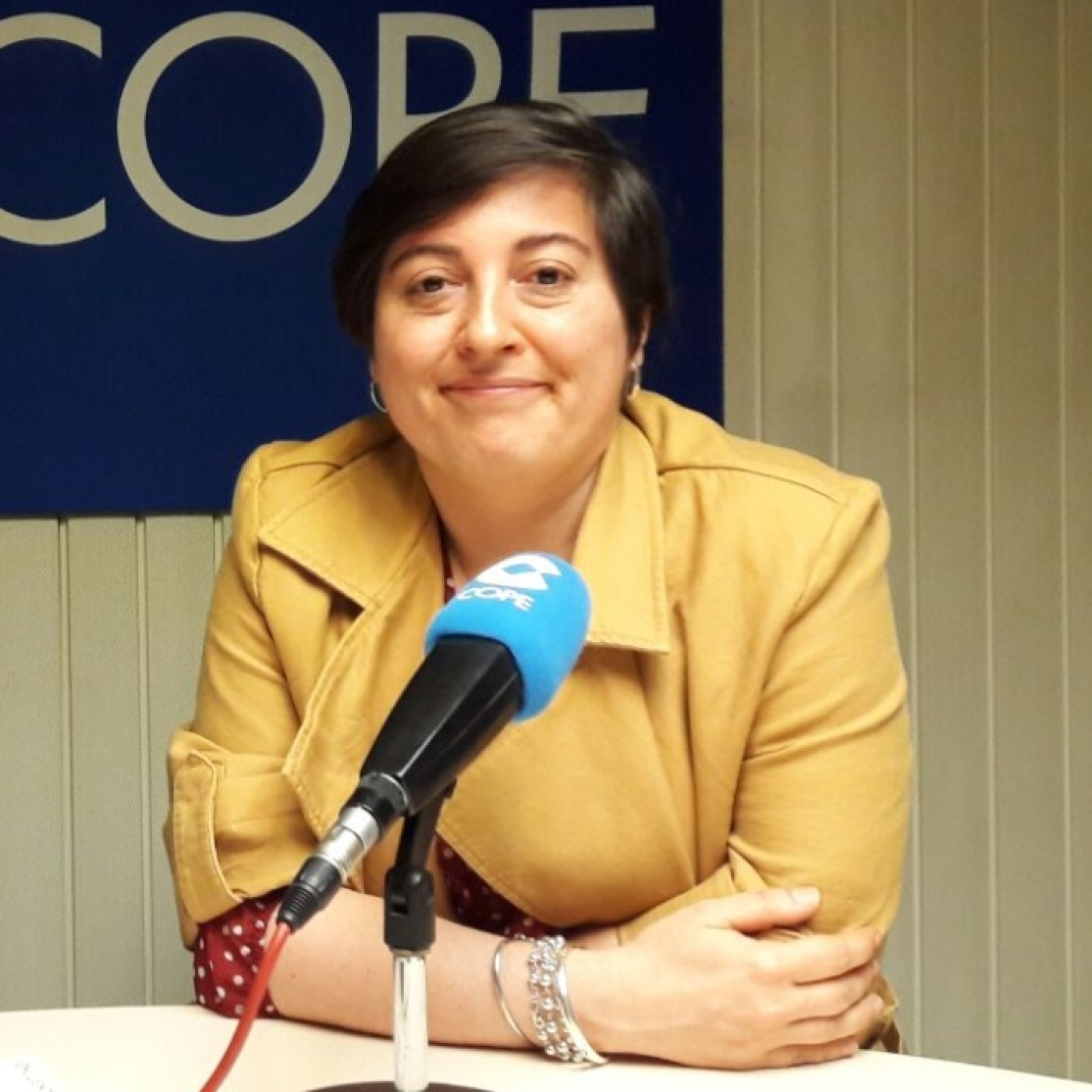 Luzma Pousa: "Nuestras UPA son una clara expresión de sinodalidad" episode artwork