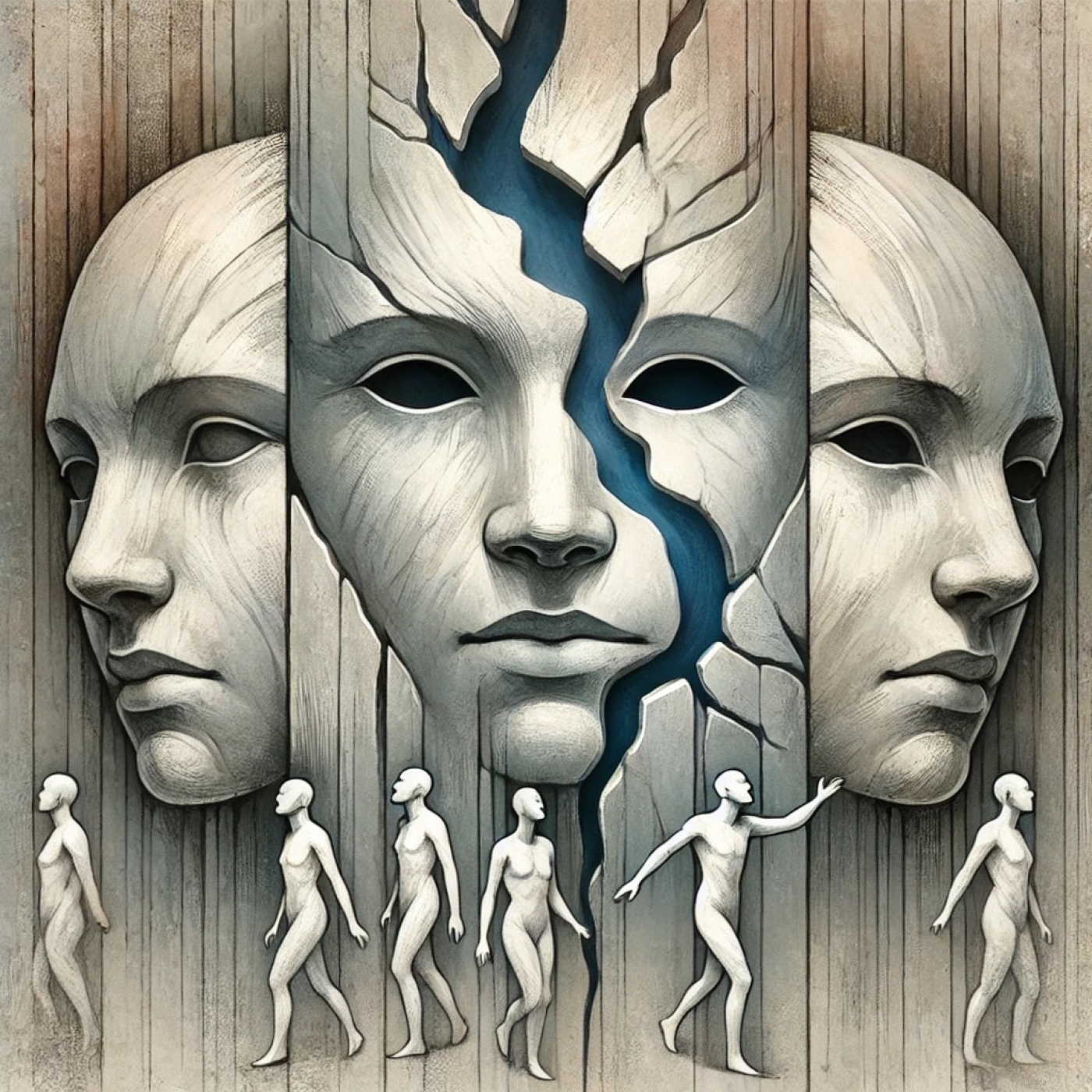 Ego ¿Amego o Enemego? episode artwork