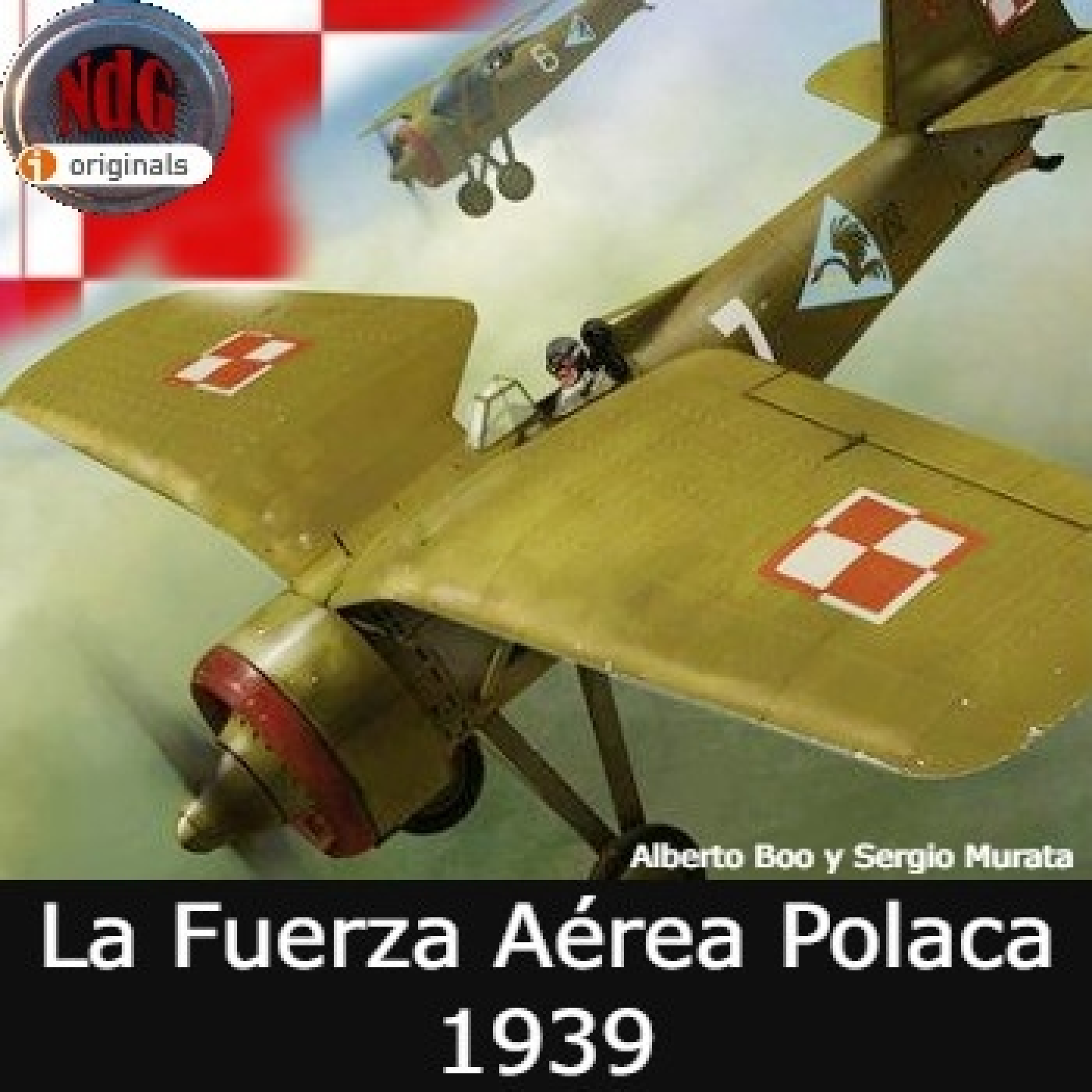 Niebla de Guerra podcast
