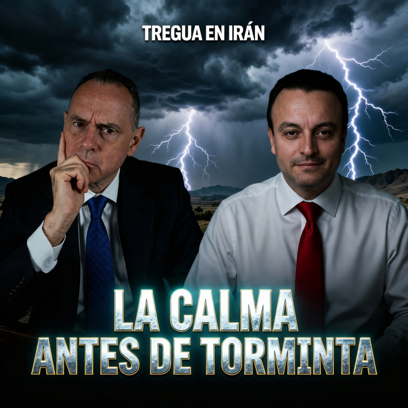 La trampa de Trump con el acuerdo de paz con Irán