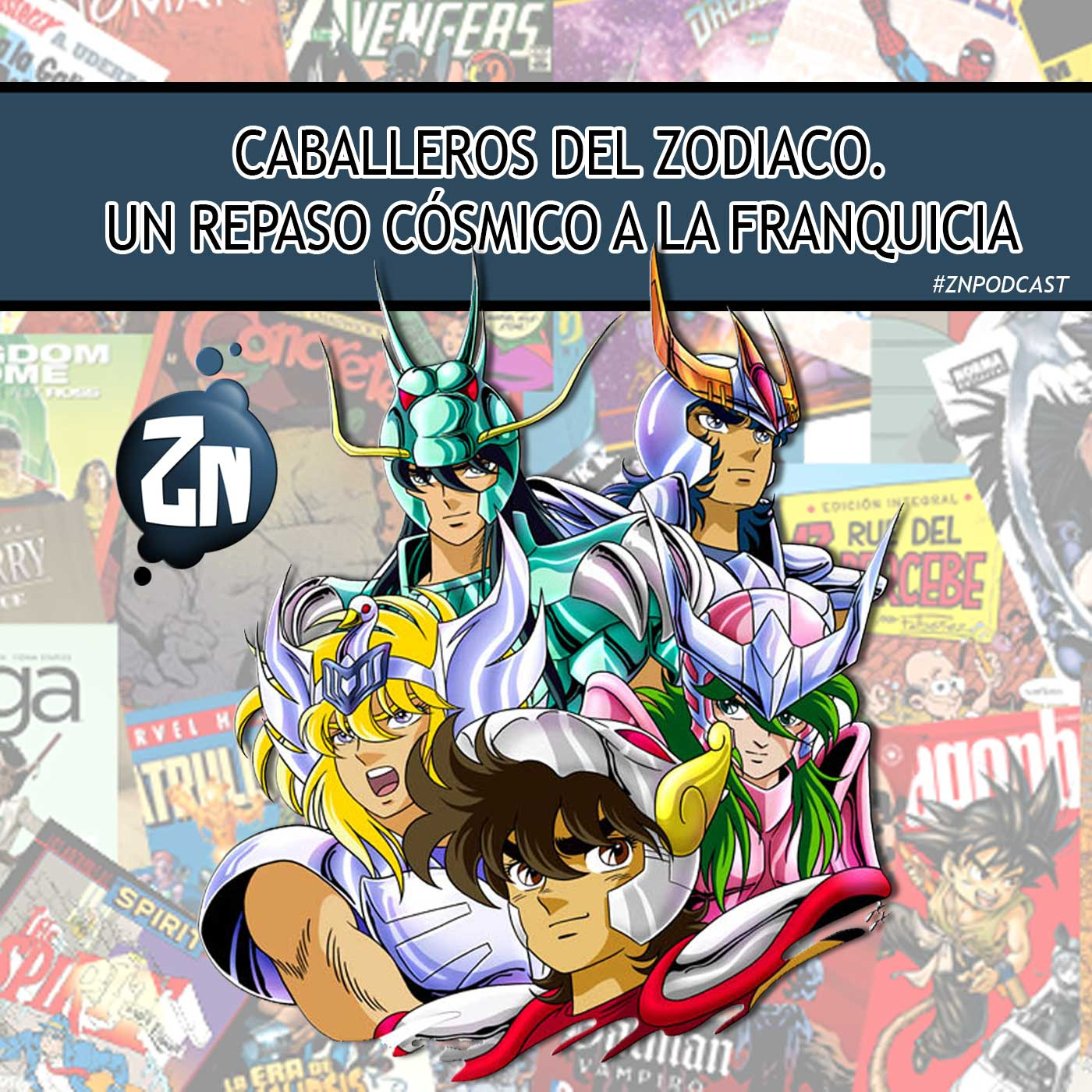 ZonaNegativa Podcast