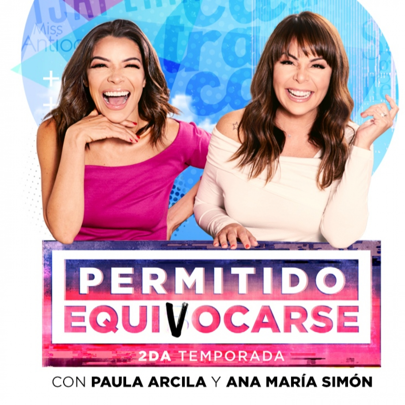 Permitido Equivocarse