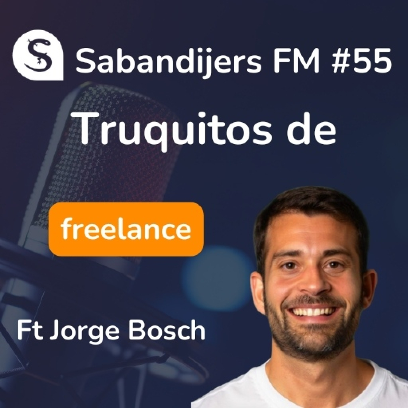 Sabandijers FM