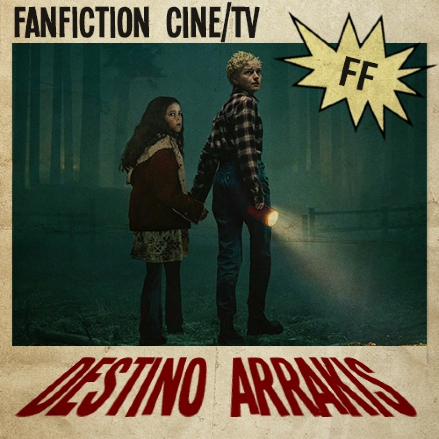 [DA] FanFiction: El hombre lobo, Nosferatu, American Primeval, Babygirl, Better Man...