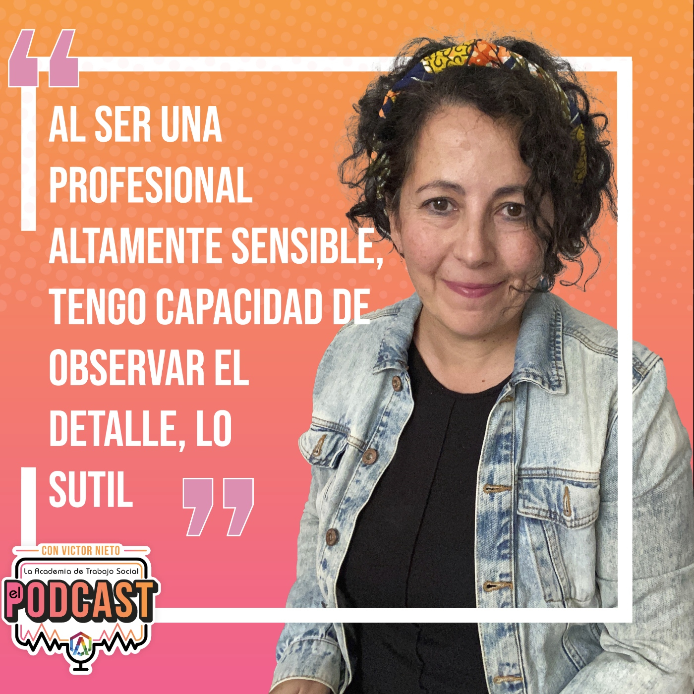 La Academia de Trabajo Social