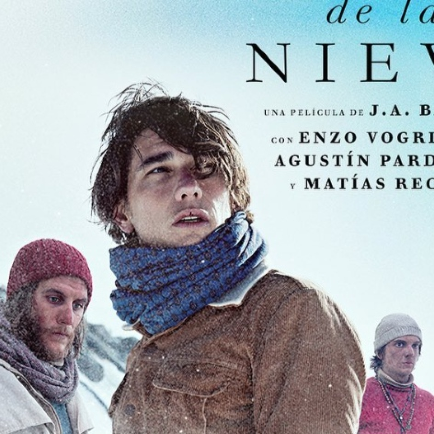 Estamos de cine