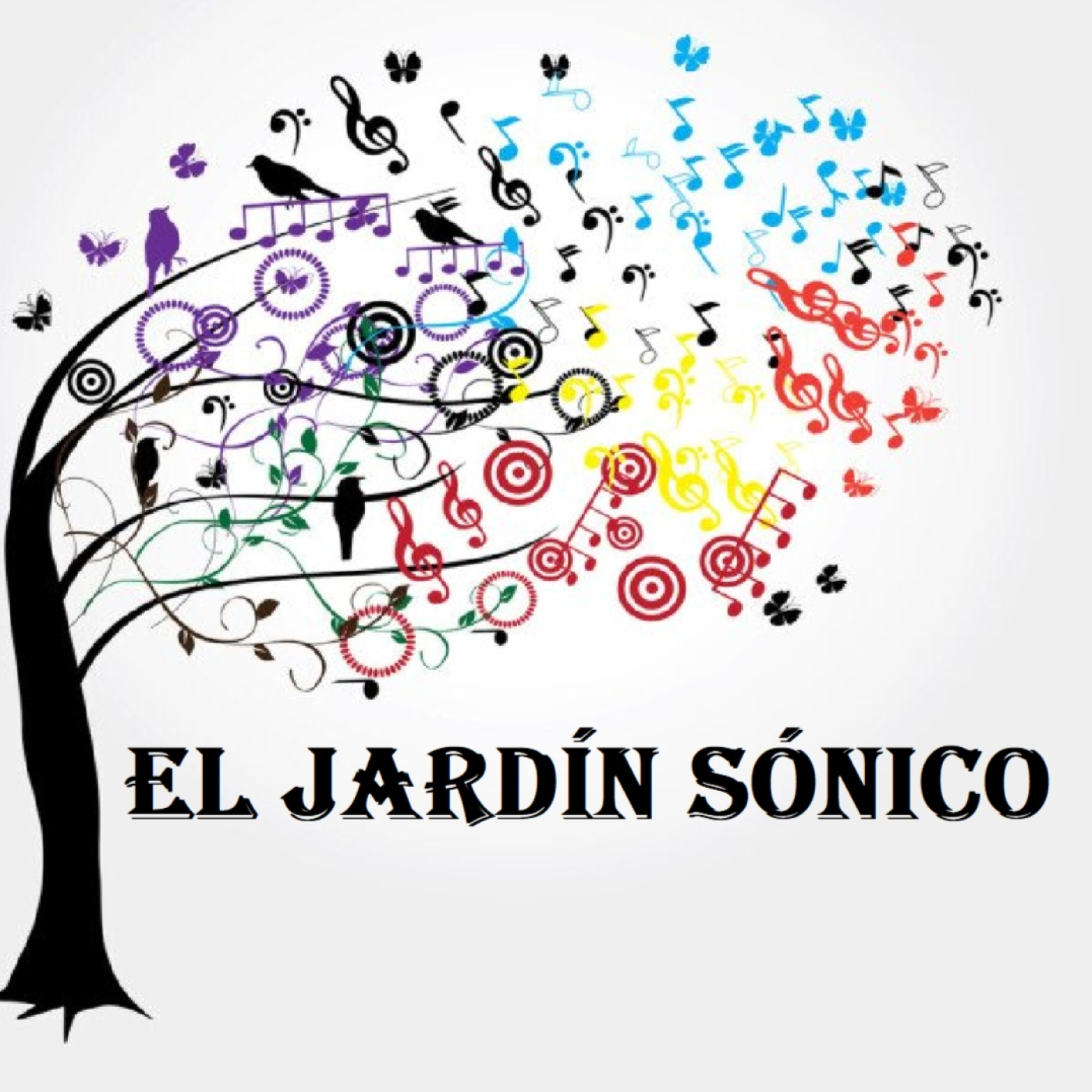 El Jardín Sónico