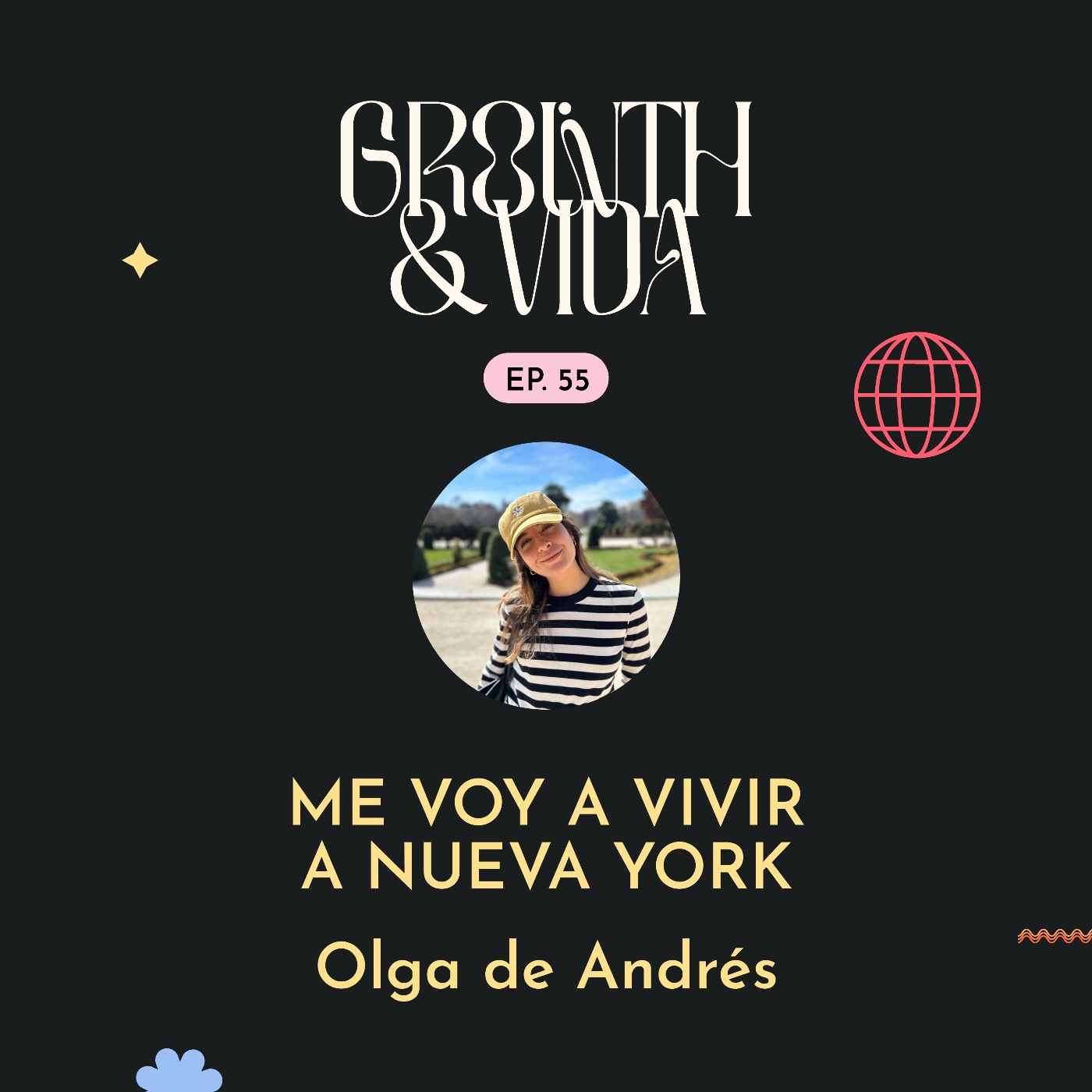Growth y Vida