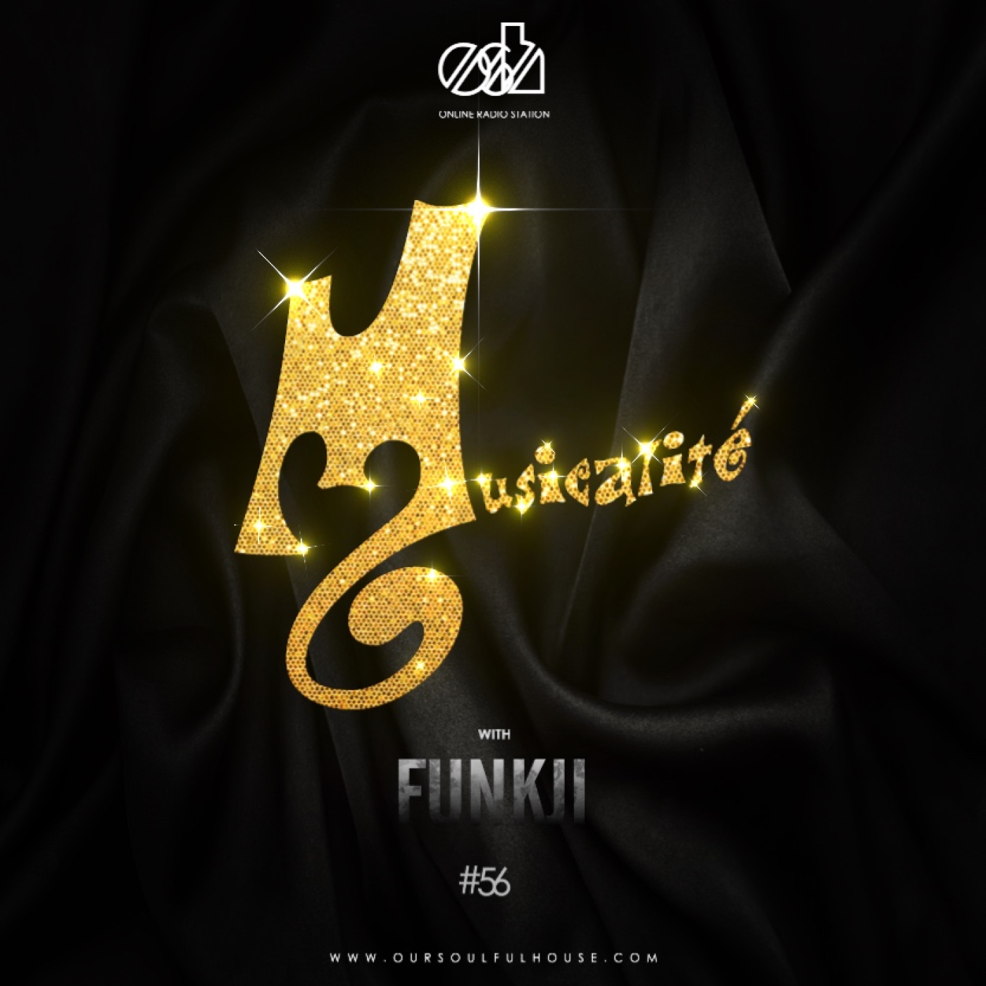 MUSICALITÉ sessions - OSH