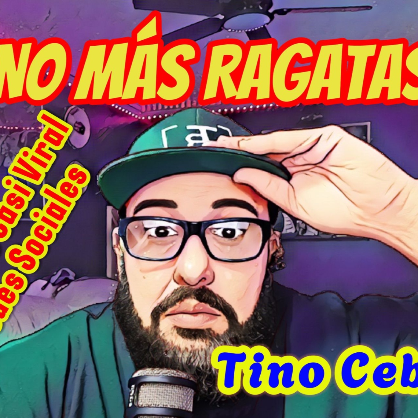 TomaBudaPR Sailing Podcast