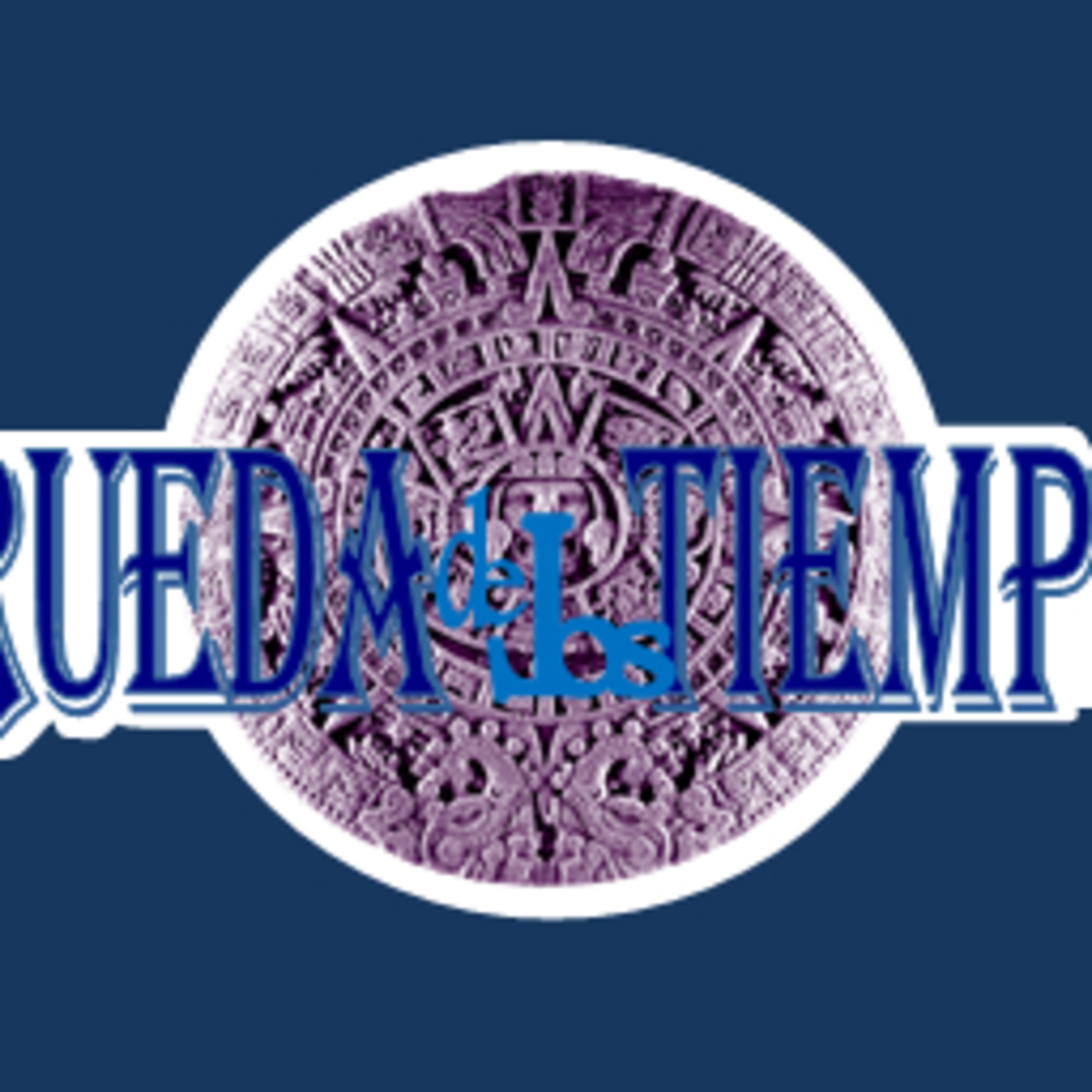 LA RUEDA DE LOS TIEMPOS