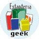 Estanteria Geek #29: MAMANGAS!!!
