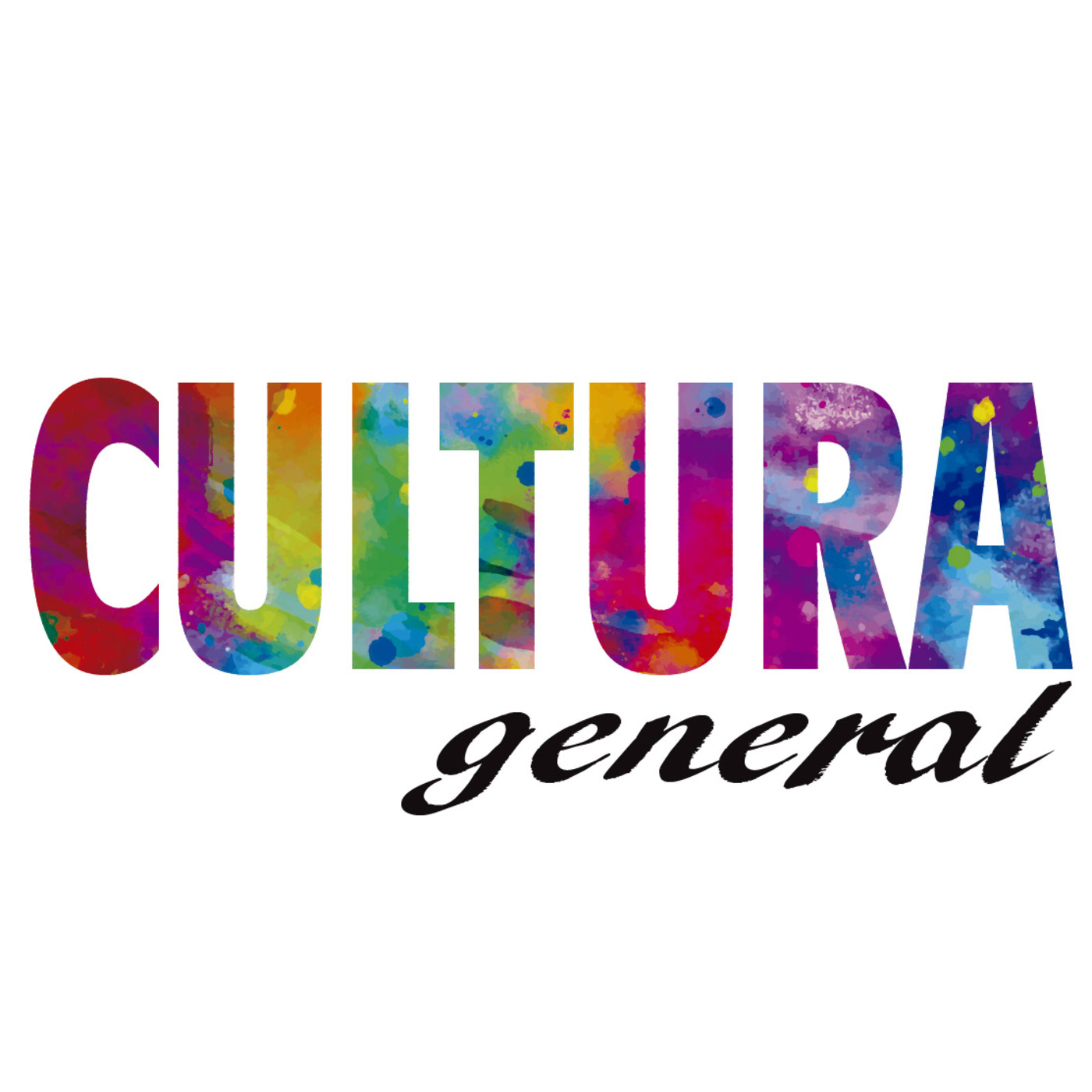 Cultura General