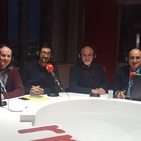 2x21 Podcast Habladecine.com: Estrenos 9 Febrero + Estreno Netflix + Repaso Oscars + 'El mago de Oz'