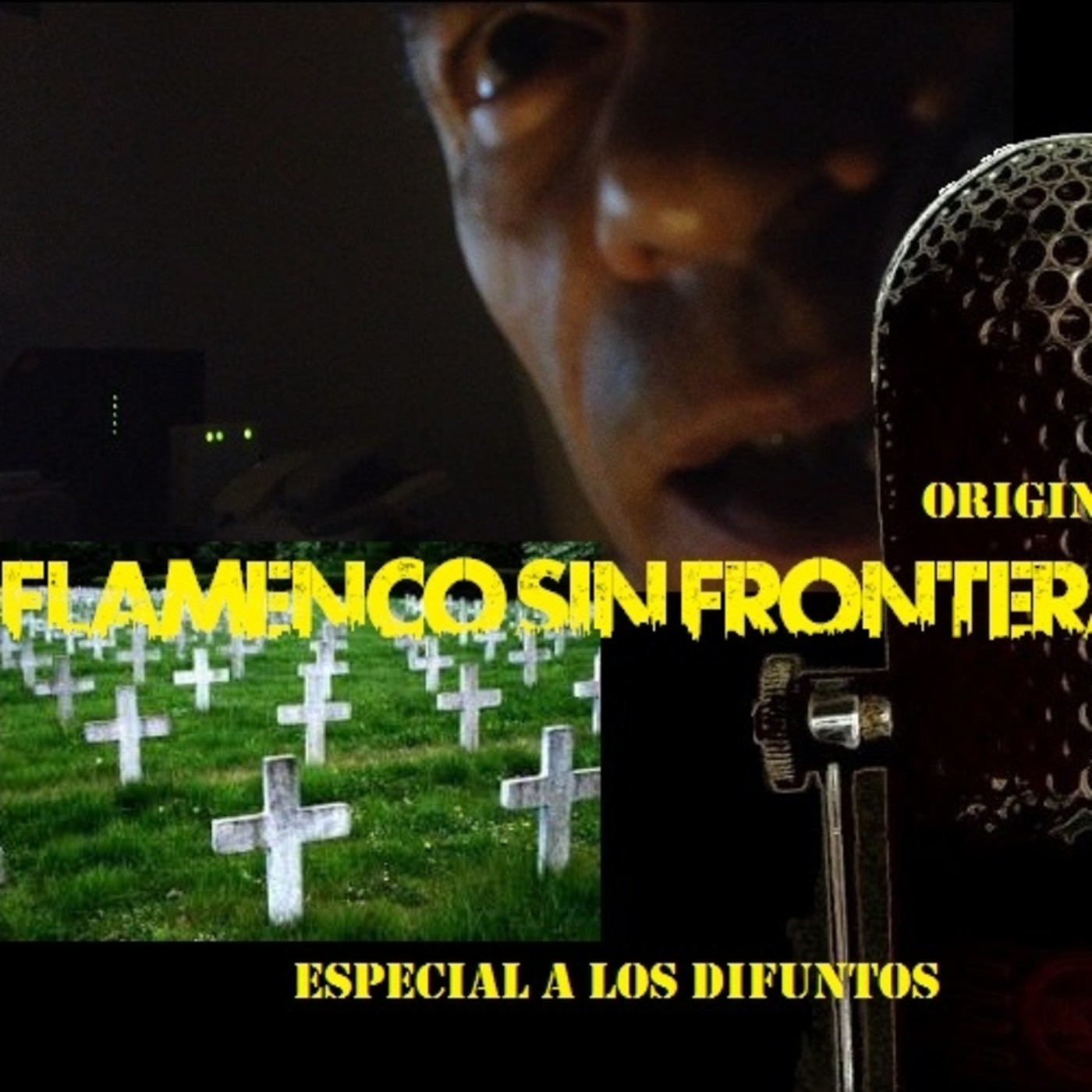 Programa 023 - A Todos los Difuntos episode artwork