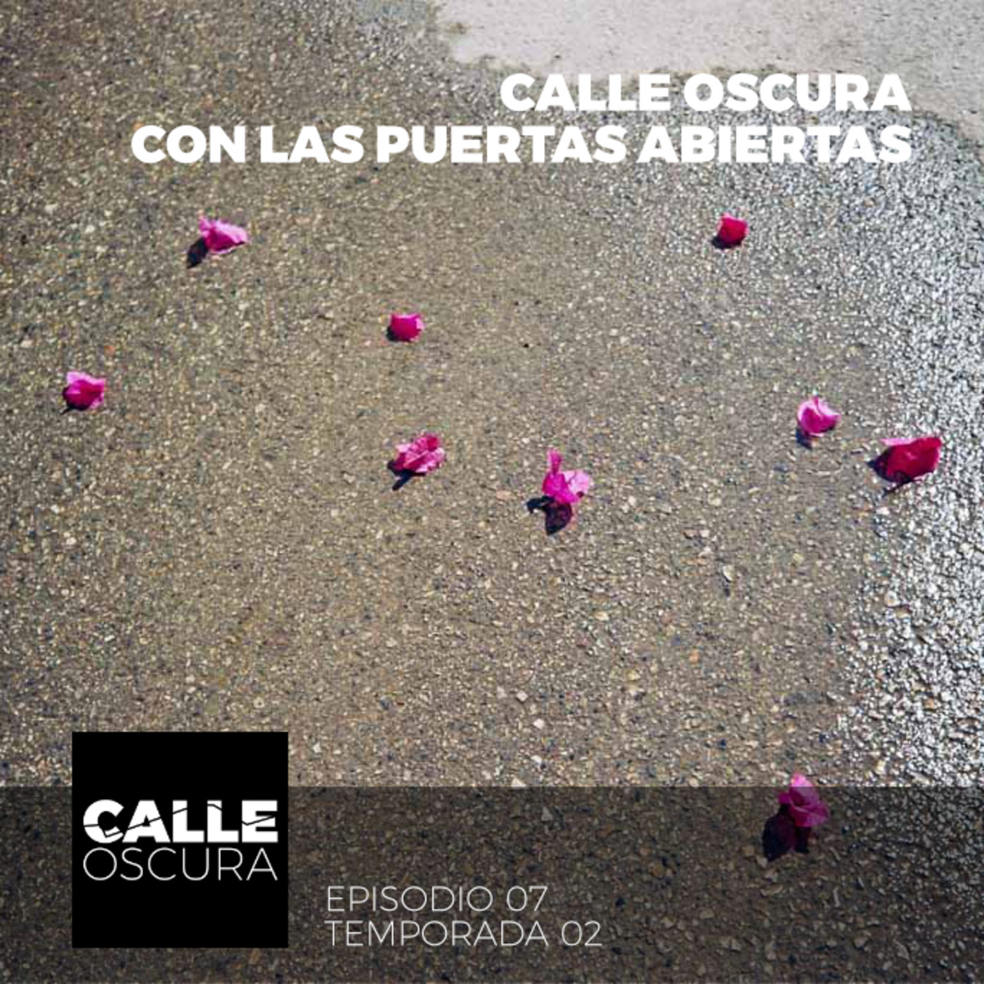 Calle Oscura