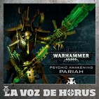 LVDH 176 - Paria, el desenlace del Despertar Psíquico