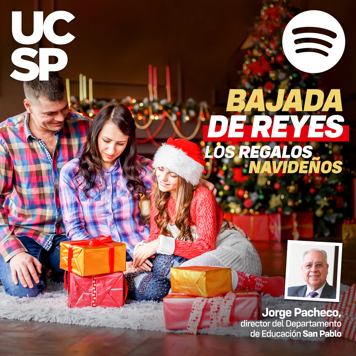 Actualidad - UCSP