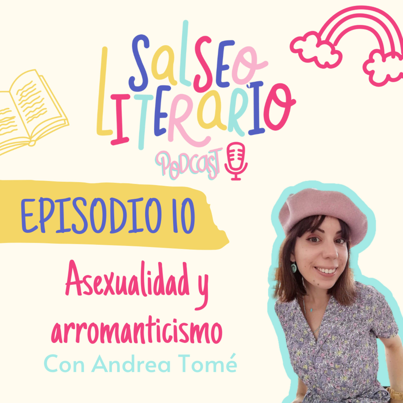 Salseo Literario