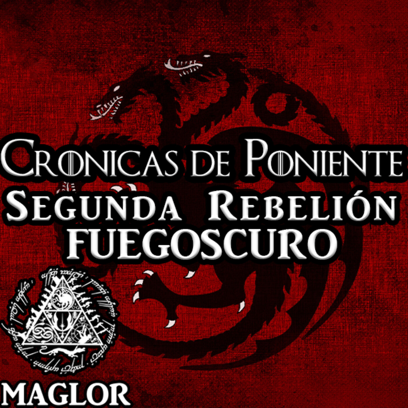 Crónicas de Poniente
