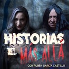 Historias del Más Allá | 17 de Junio 2019