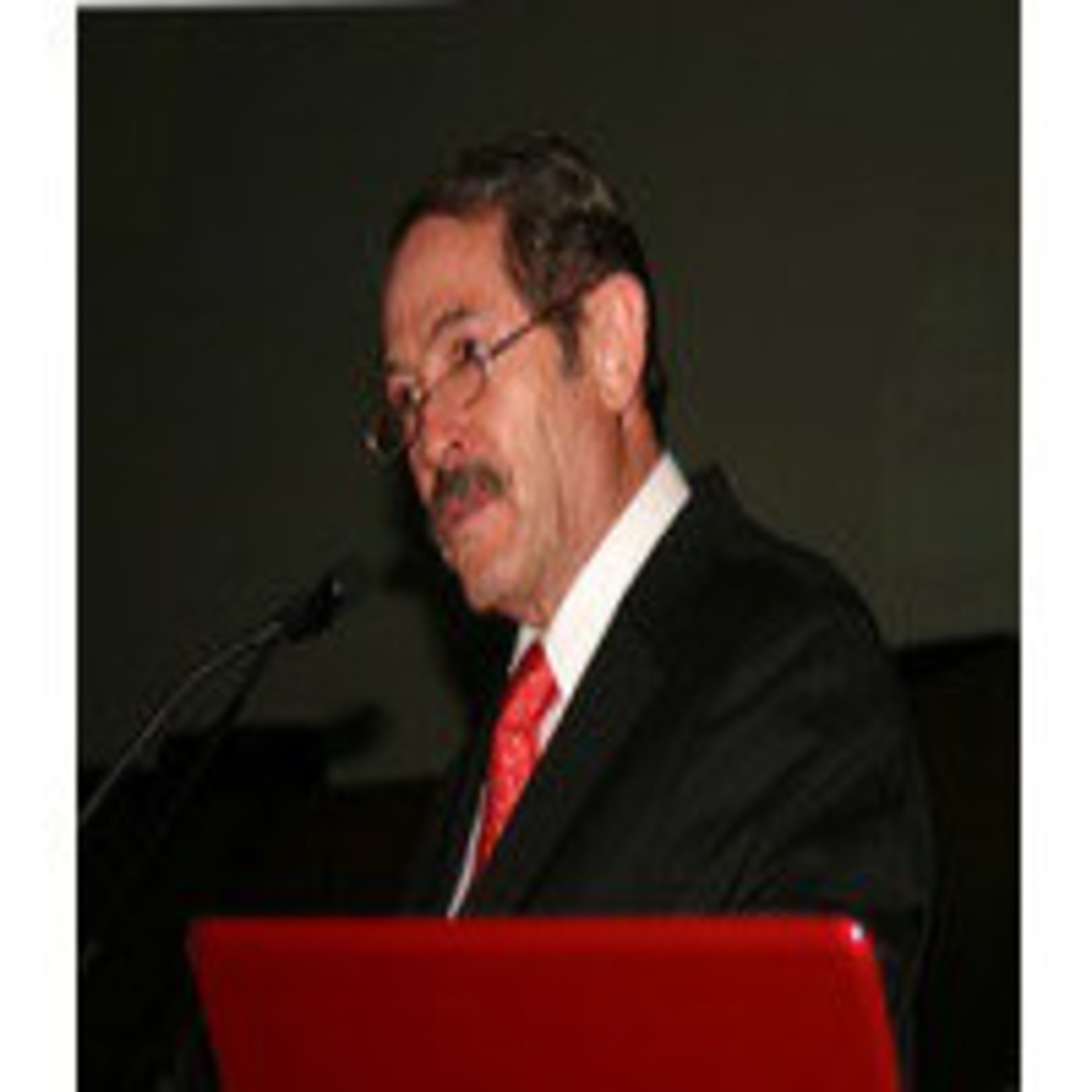 Podcast de Contextus México